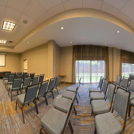 Springhill Suites Durham Chapel Hill Екстериор снимка
