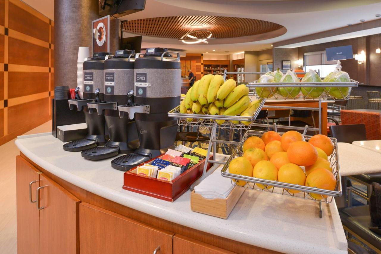 Springhill Suites Durham Chapel Hill Екстериор снимка