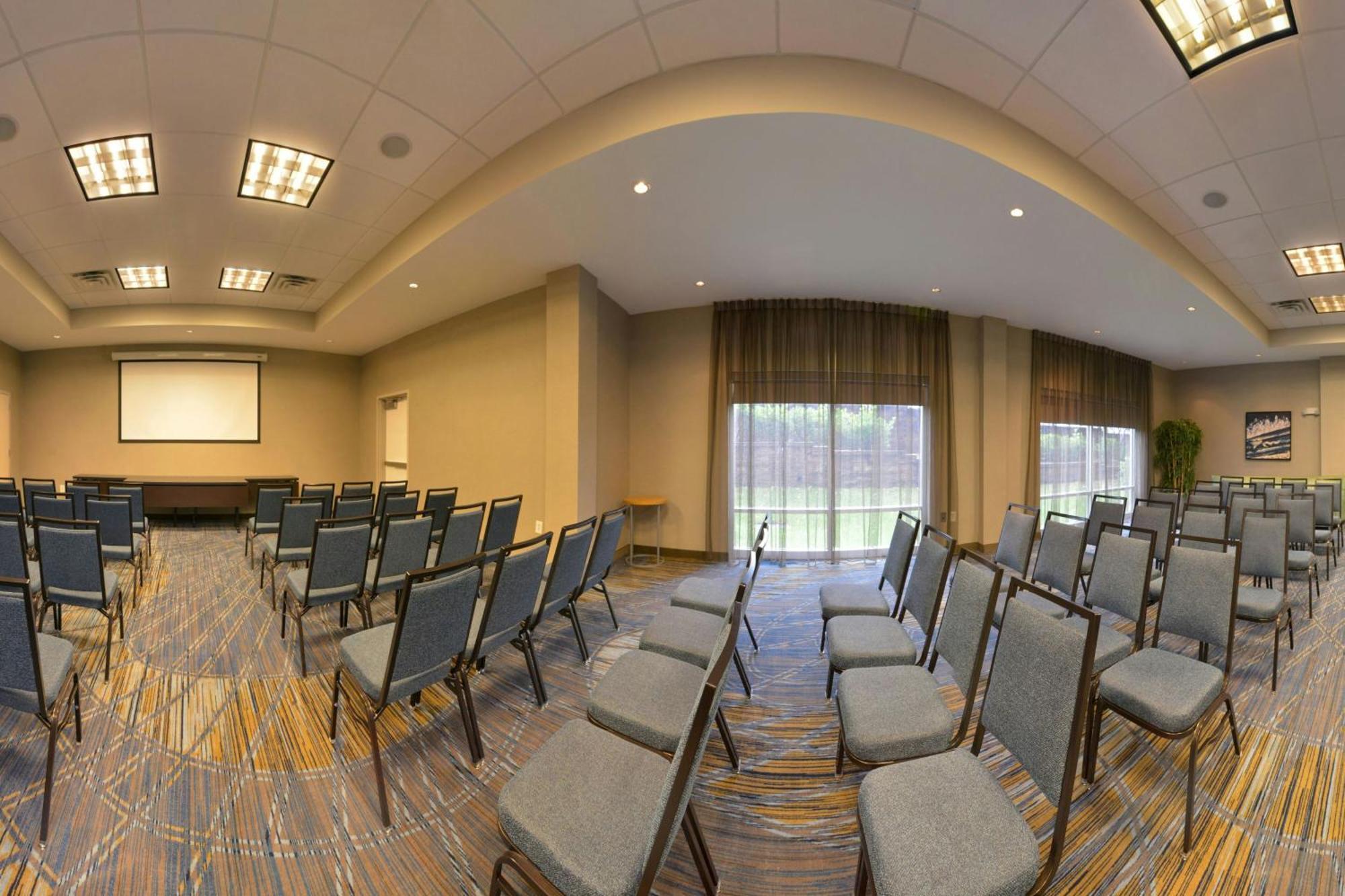 Springhill Suites Durham Chapel Hill Екстериор снимка