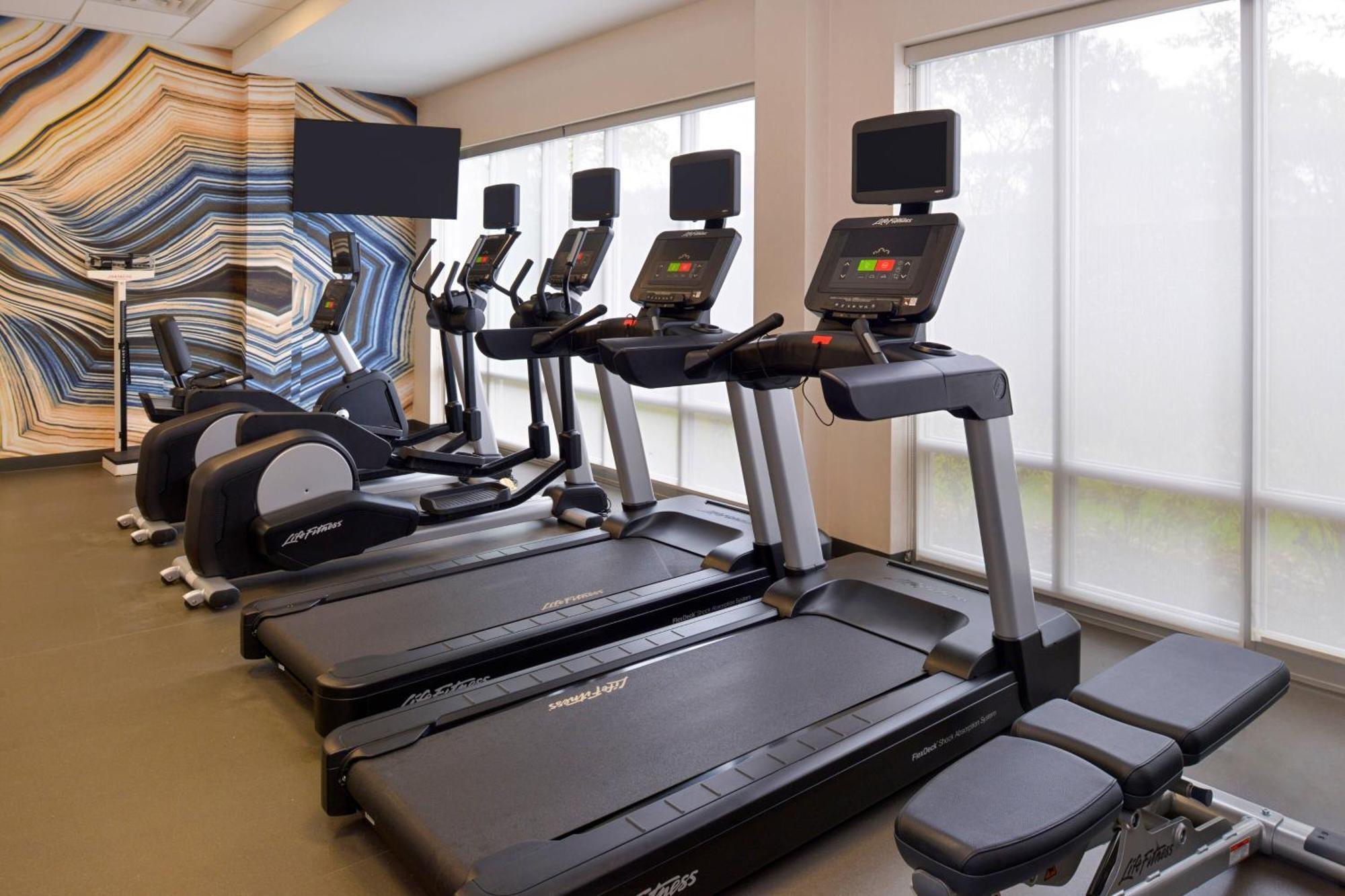 Springhill Suites Durham Chapel Hill Екстериор снимка