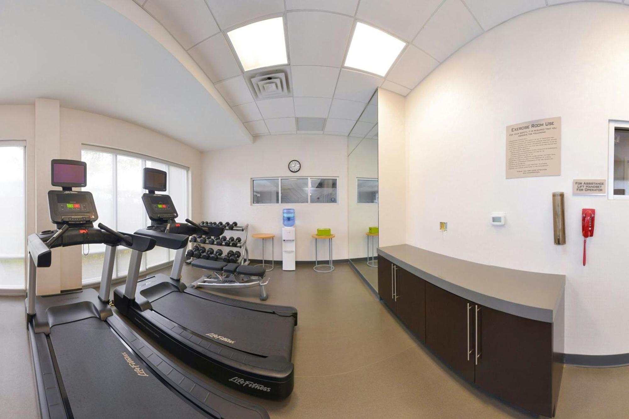 Springhill Suites Durham Chapel Hill Екстериор снимка