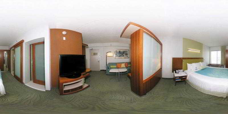 Springhill Suites Durham Chapel Hill Екстериор снимка