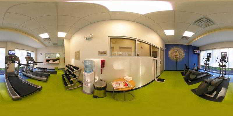 Springhill Suites Durham Chapel Hill Екстериор снимка