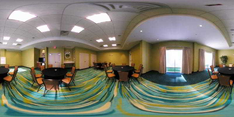 Springhill Suites Durham Chapel Hill Екстериор снимка