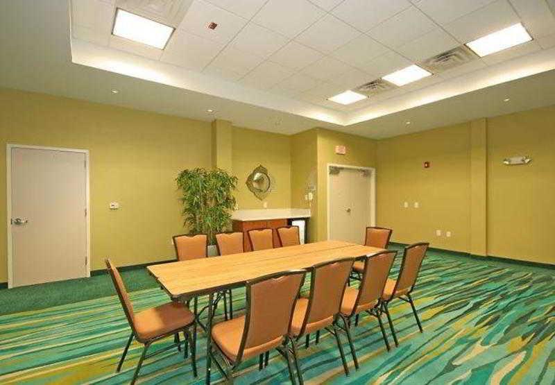 Springhill Suites Durham Chapel Hill Съоръжения снимка