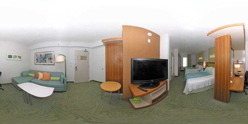 Springhill Suites Durham Chapel Hill Екстериор снимка